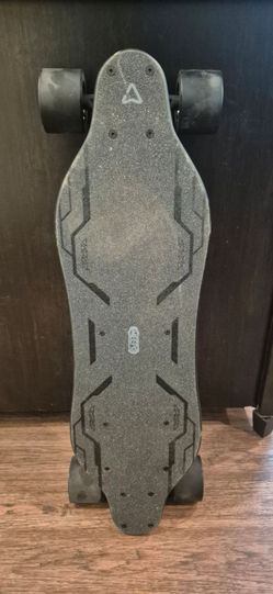 MEEPO Campus Electric Skateboard (NO CHARGER)