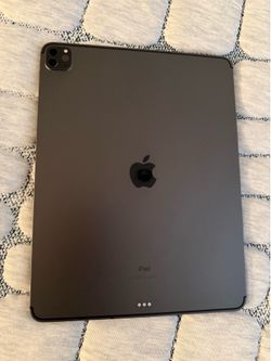 iPad Pro (12.9in)  4th Gen 1TB