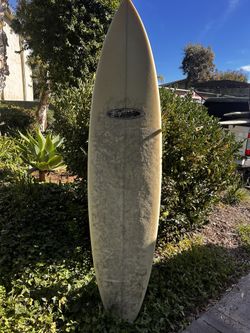 Surfboard Byrne Step up