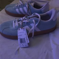 Adidas VL Court 3.0 K