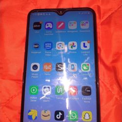 LG K51 Smartphone Unlocked 