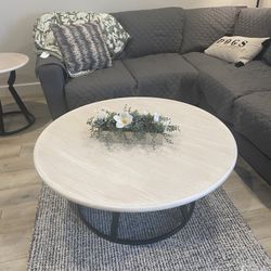 Coffee Table (Joanna Gains Collection)