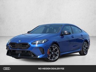2025 BMW M235 Gran Coupe