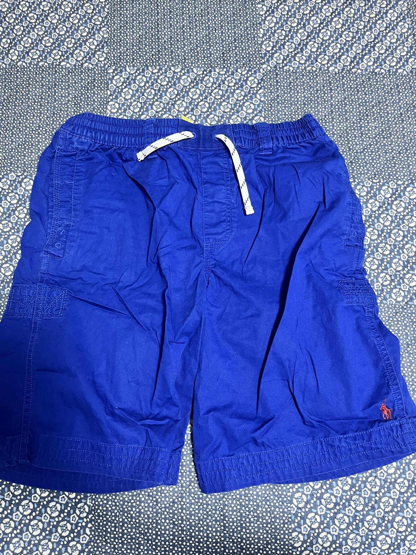Boys Polo Ralph Lauren Shorts Size XL (18-20)