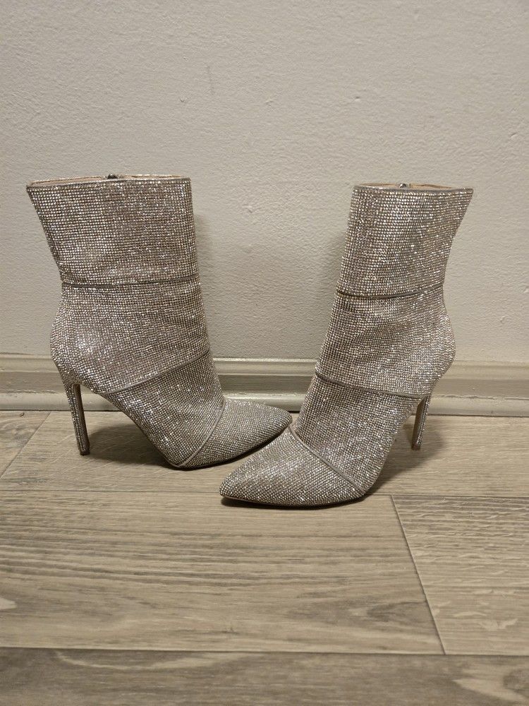 Boot Heels