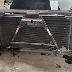 Complete Core Support