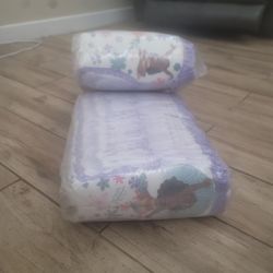 Diapers for babies 