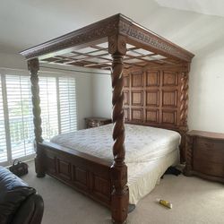 Queen Size Bedroom set