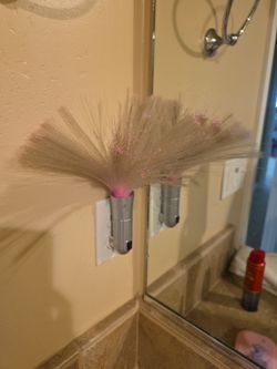 Fiber Optic Night Light Plugin
