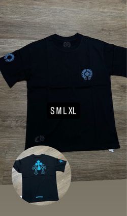 Chrome Heart Shirt
