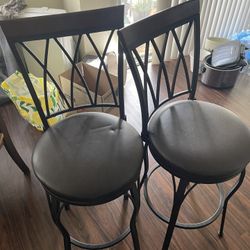 Barstools 