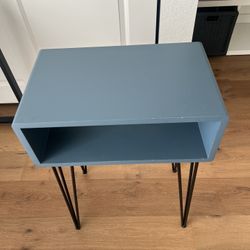 Side Table/Night Stand