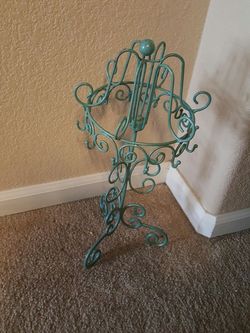 Jewelry Rack