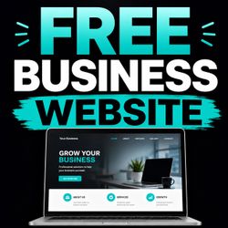 100% FREE FOR THE FIRST 1000 BUSINESSES