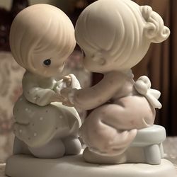 Precious Moments With box