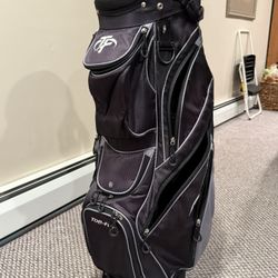 Top Flite Golf Bag