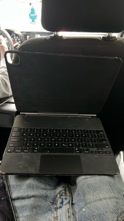 Apple Magic Keyboard