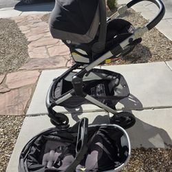 Graco Stroller 