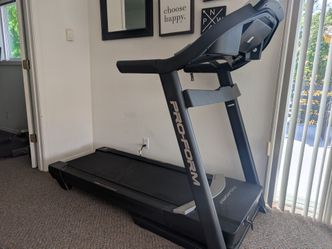 PRO-FORM Treadmill