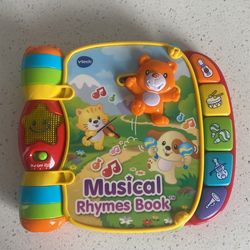 Baby Toy