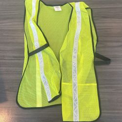 $5 Vest 