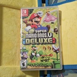 Nintendo Switch Games - Price In Description 