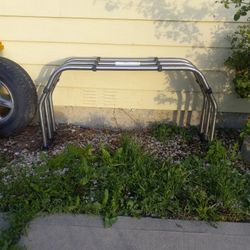 Dodge Ram Gate Extender 