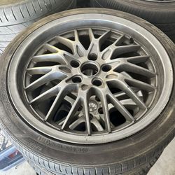 Konig Maxxim Chance Rims 