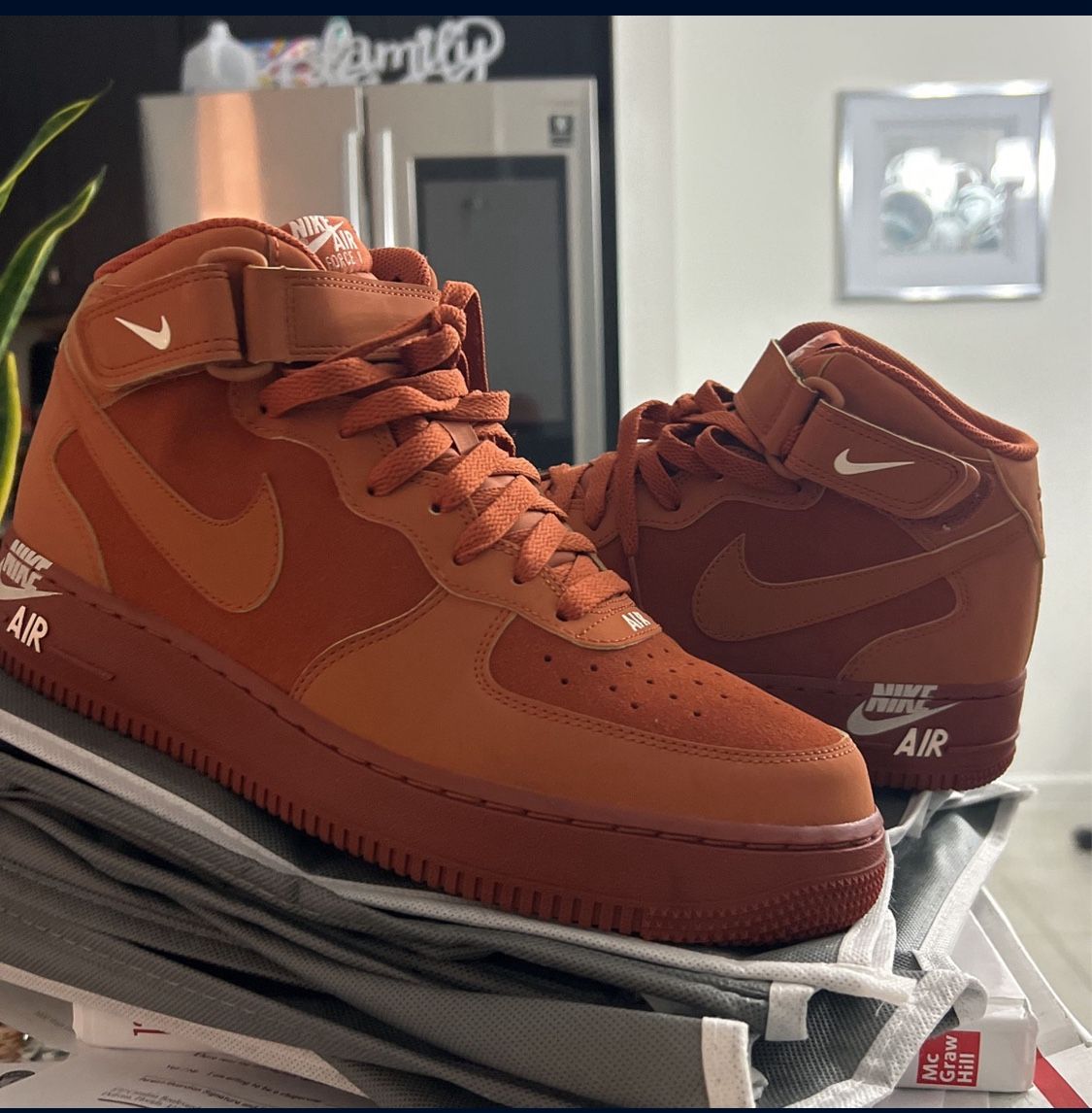 AF1 9.5