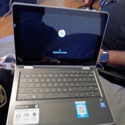 HP PAVILION 360   NOW...Only.....$250 OBO