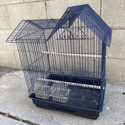 Bird Cage