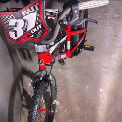 Bikes & CyclingBike For Kids 7 Up 10