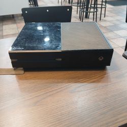 Xbox one 