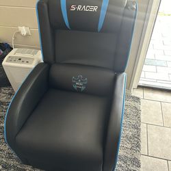 s racer gaming chair 