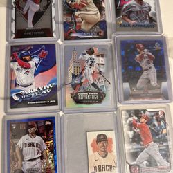 Baseball Cards