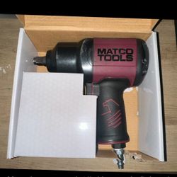 Matco impact 1/2 In Drive - NEW IN BOX 