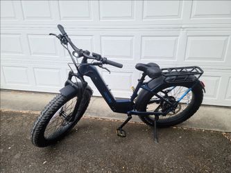 Ride 1Up Vorsa FT ST