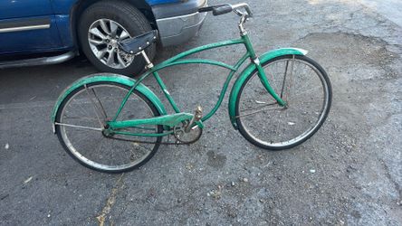 Schwinn Speedster 