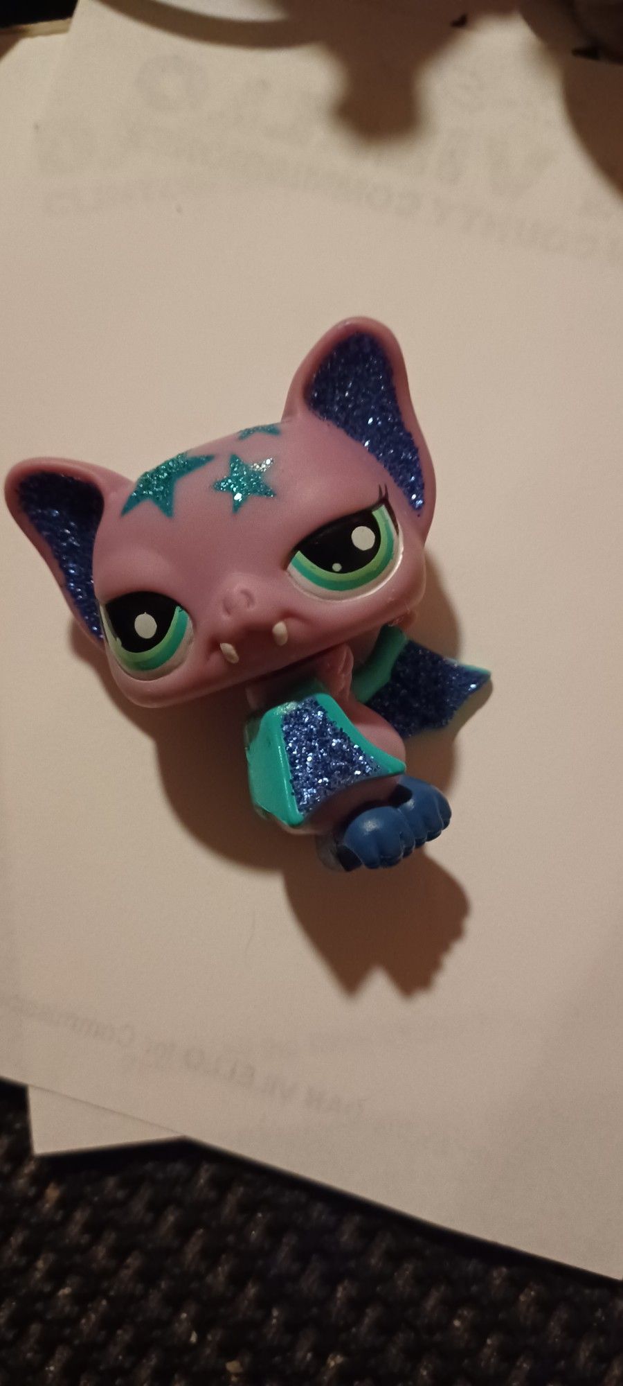 Lps