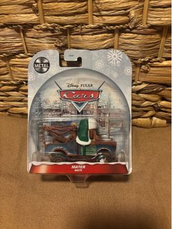 Christmas Mater