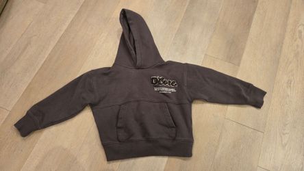 D'Core Pullover Hoodie Sweatshirt