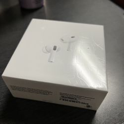 2023 AirPods Pro 2
