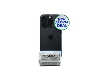 Apple A2848__iphone 15 Pro 128 Gb Gray Smart Phone