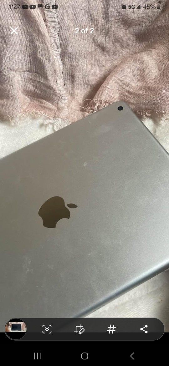 IPad 10 Gen