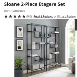 Etagere