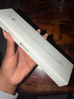 Apple Pencil (model a1603)
