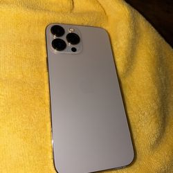 iPhone 13 Pro Max ( Cricket Only ) 