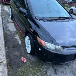 2007 Honda Civic