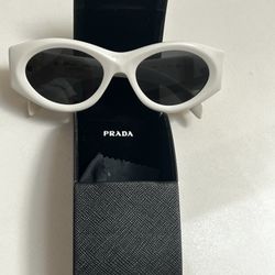 Prada Women Sunglasses 