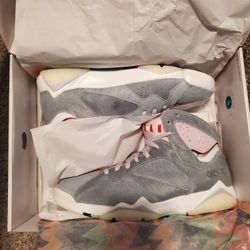 DS Air Jordan 7 Retro SE 'Hare 2.0' (Sz 12)